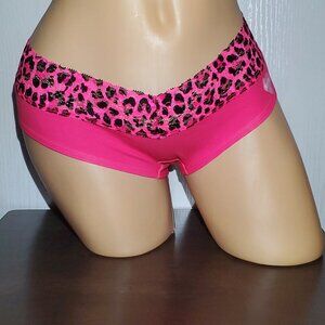 Victoria's Secret Panties. New with Tags Size Large.